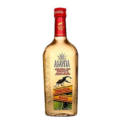 Agavita Gold 700ML - Buy Online at Best Price