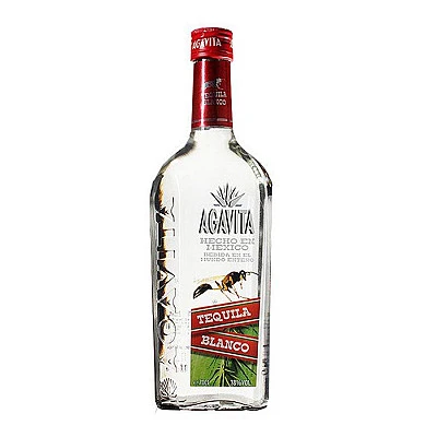 Agavita Silver 700ML - Buy Online at Best Price