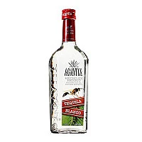 Agavita Silver 700ML