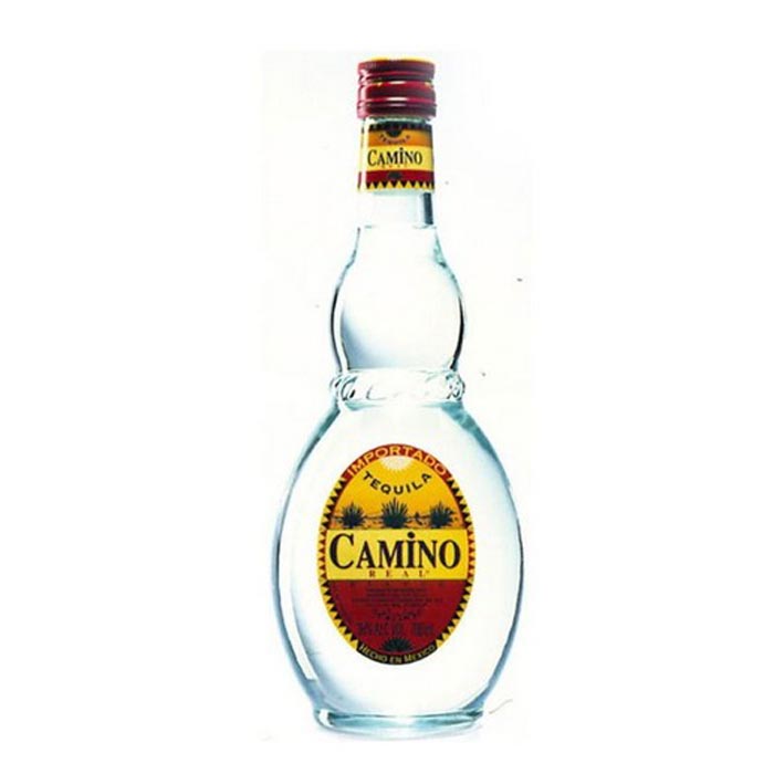 Camino Real Silver 750ML