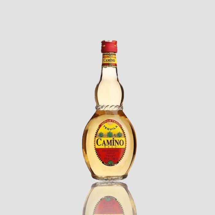 Camino Real Gold 750ML