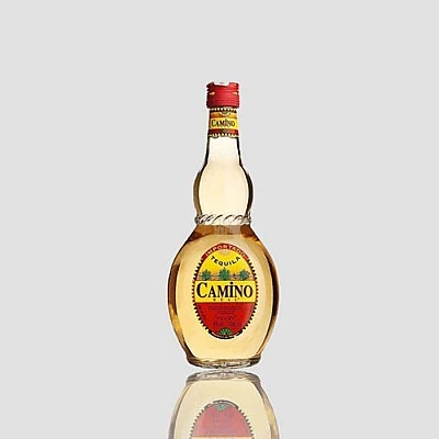 Camino Real Gold 750ML - Buy Online at Best Price
