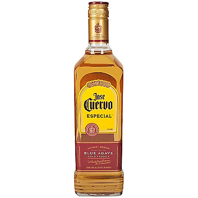 Jose Cuervo Gold 750ML - Buy Online at Best Price