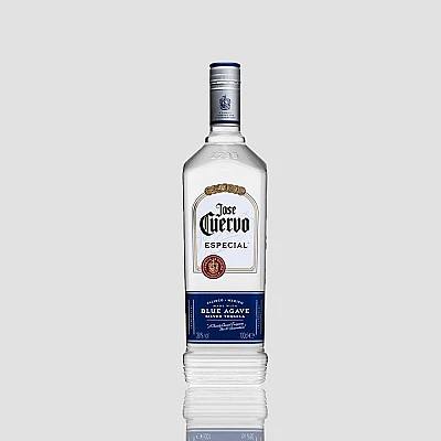 Jose Cuervo Silver 750ML - Buy Online at Best Price