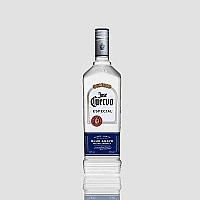 Jose Cuervo Silver 750ML