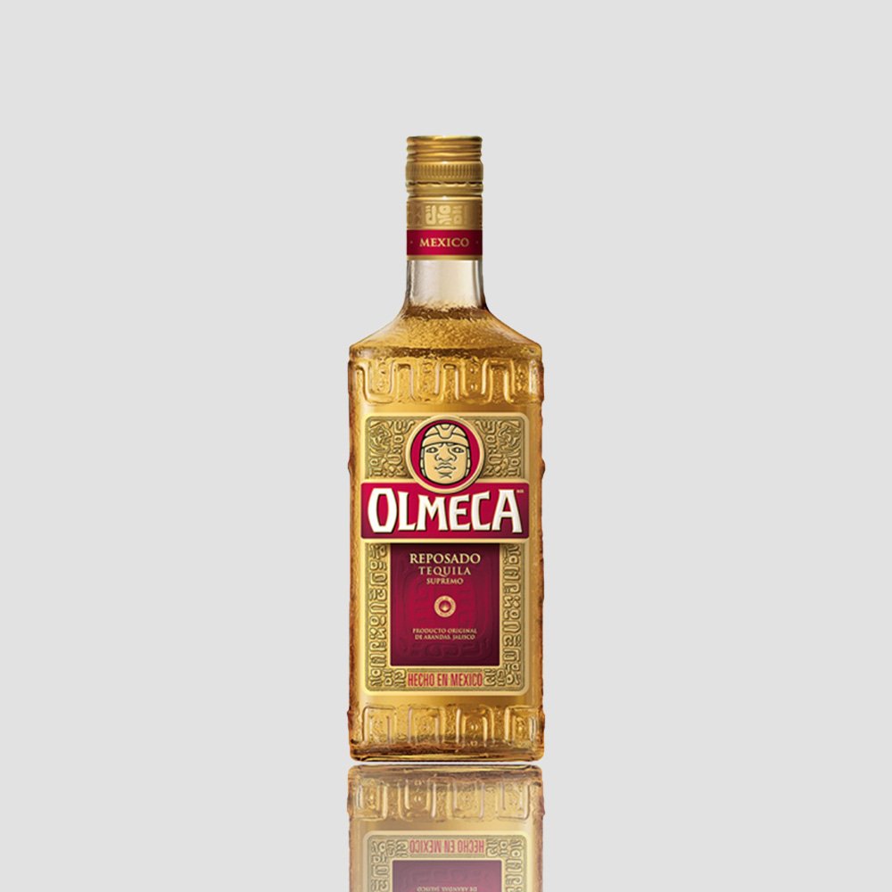 Olmeca Gold 750ML