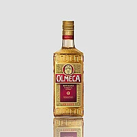 Olmeca Gold 750ML