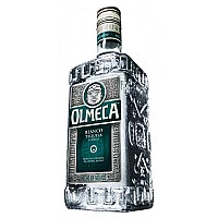 Olmeca Silver 750ML