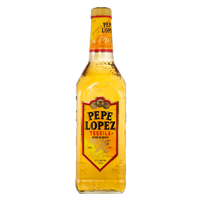 Pepe Lopez Gold 1L