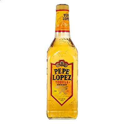 Pepe Lopez Gold 1L - Buy Online at Best Price