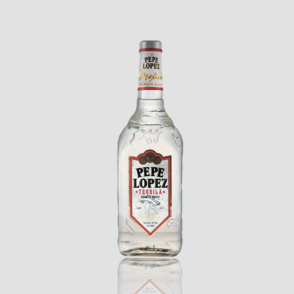 Pepe Lopez Silver 1L