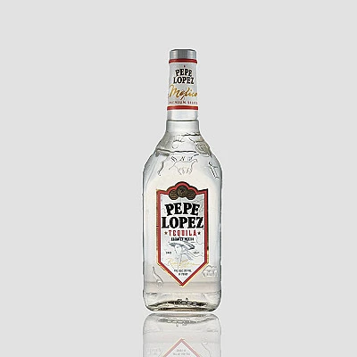 Pepe Lopez Silver 1L - Buy Online at Best Price