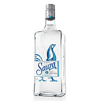 Sauza Silver 1L