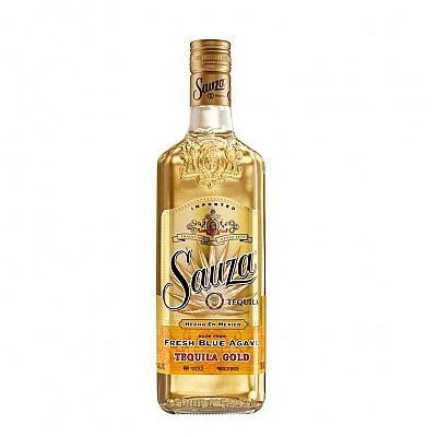 Sauza Gold 1L - Buy Online at Best Price
