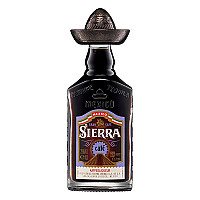 Sierra Cafe 700ML