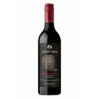 Jacob's Creek Double Barrel Shiraz 750ML