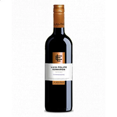 Luis Felipe Edwards Cabernet Sauvignon 750ML - Buy Online at Best Price