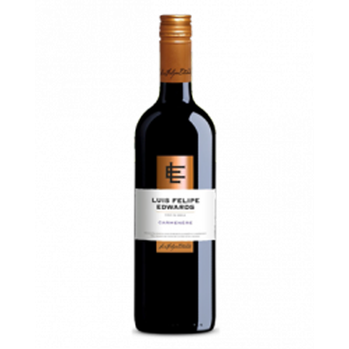 Luis Felipe Edwards Cabernet Sauvignon 750ML