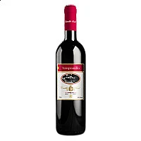 Castillo Real Tempranillo 750ML