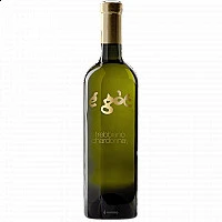 Egot Trebbiano Chardonnay Rubicone IGT 750ML