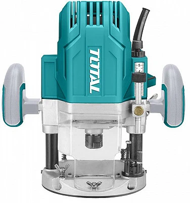 Total 1600 Watt Electric Router TR111216 - Buy Online at Best Price