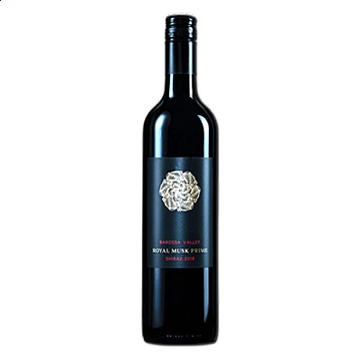 Royal Musk Barossa Valley Shiraz 750ML - Buy Online at Best Price