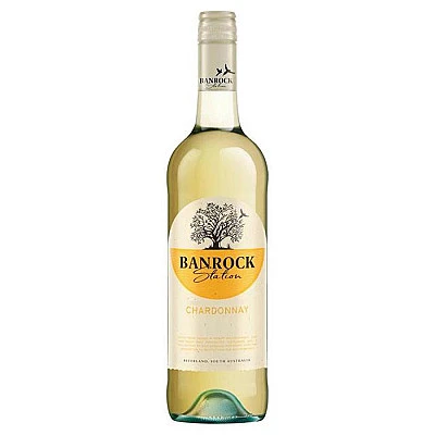 Banrock Station Chardonnay 750ML - Buy Online at Best Price