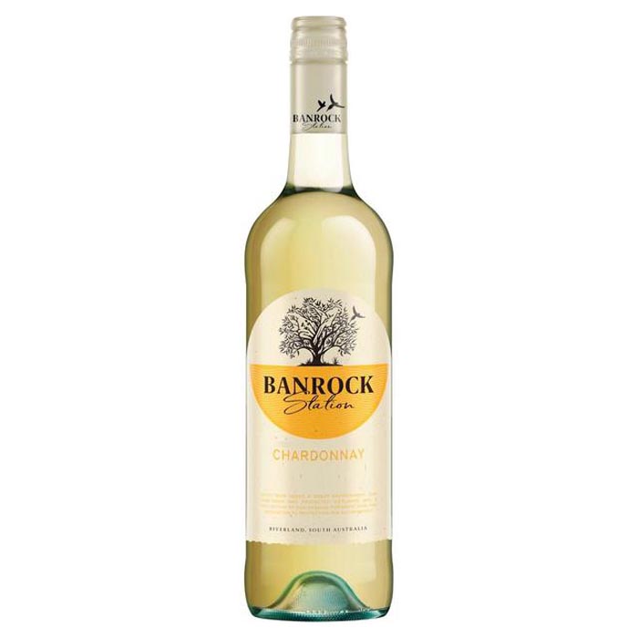 Banrock Station Chardonnay 750ML