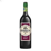 Banrock Station Merlot 750ML