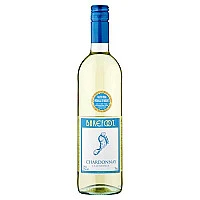 Barefoot Chardonnay 750ML