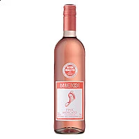 Barefoot Pink Moscato 750ML