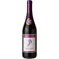 Barefoot Pinot Noir 750ML