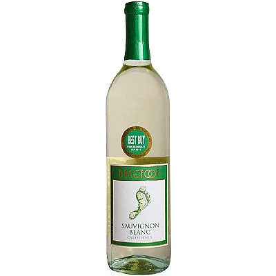 Barefoot Sauvignon Blanc 750ML - Buy Online at Best Price