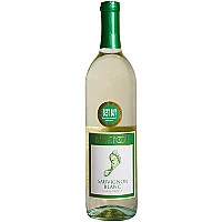 Barefoot Sauvignon Blanc 750ML