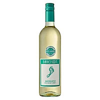 Barefoot White Moscato 750ML