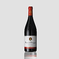 Baron d'Arignac Dry Red 750ML