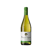 Baron d'Arignac Dry White 750ML