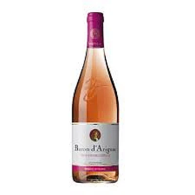 Baron d'Arignac Rose 750ML - Buy Online at Best Price