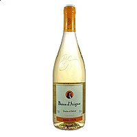 Baron d'Arignac Sweet White 750ML