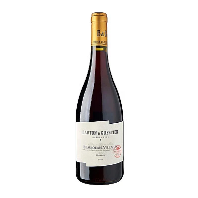 Barton & Guestier Beaujolais 750ML - Buy Online at Best Price
