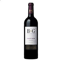 Barton & Guestier Pinot Noir Reserve 750ML