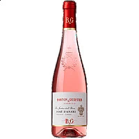 Barton & Guestier Rose D'Anjou 750ML