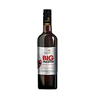 Big Master Sweet Red 750ML