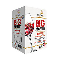Big Master Sweet Red 4L Box