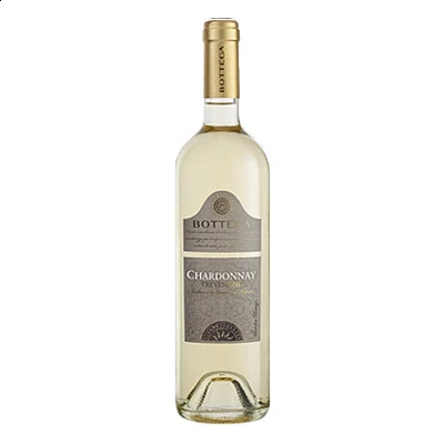 Bottega Chardonnay IGT Trevenezie 750ML - Buy Online at Best Price