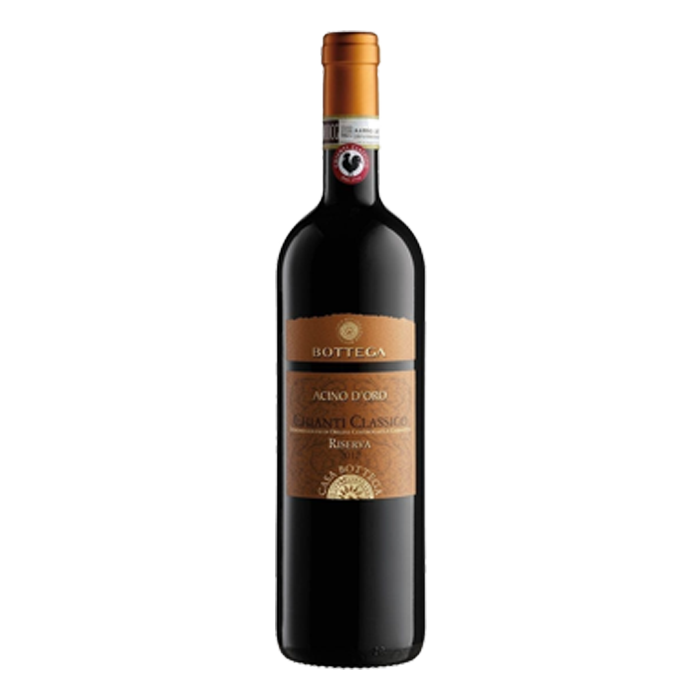 Bottega Acino Chianti Classico Riserva DOCG 750ML