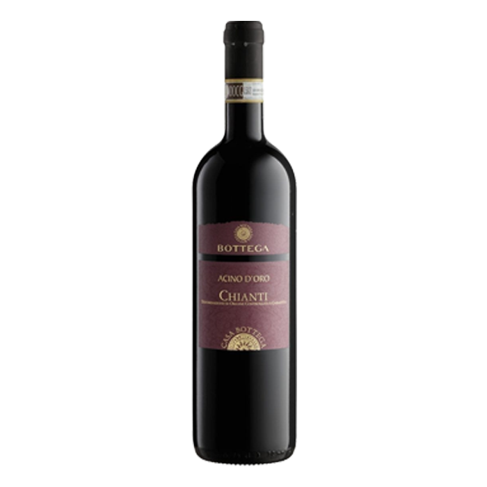 Bottega Acino Chianti DOCG 750ML