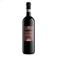 Bottega Acino Chianti DOCG 750ML