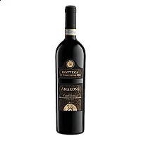 Bottega Amarone Della Valpolicella DOCG 750ML