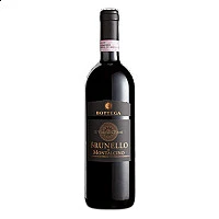 Bottega Brunello Di Montalcino DOCG 750ML